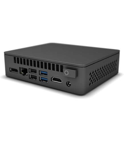 intel - 4台セット　NUC NUC11PAHi30Z RNUC11PAHI30Z00 Intel NUC 11 RNUC11PAHI50Z00